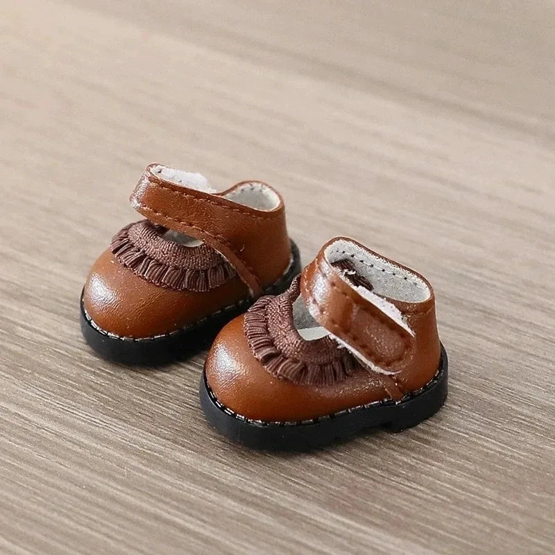 Labubu – Miniatur-Accessoires und -Kleidung 15–17 cm | Mein Labubu