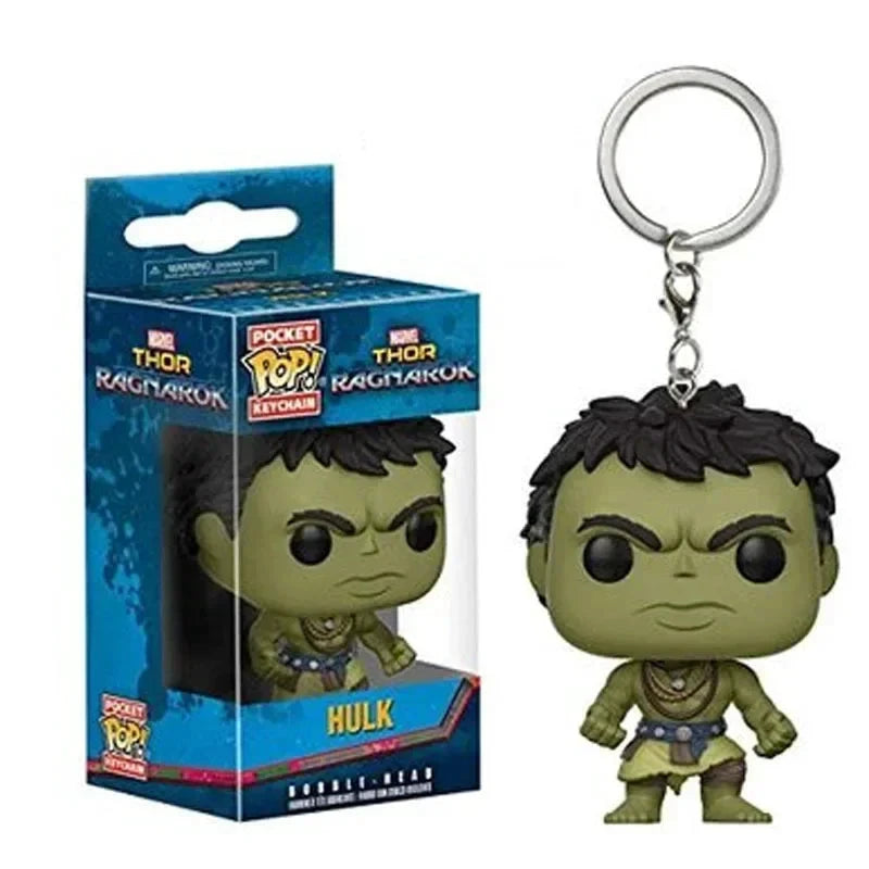 Funko Porte Clefs Mini Figurines Vinyle à Collectionner