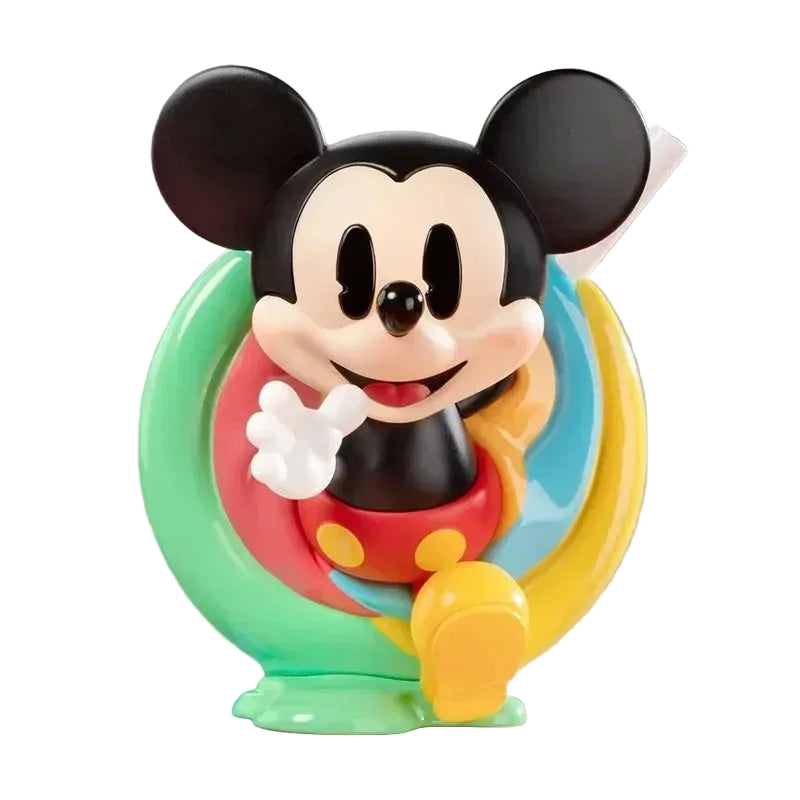 POP MART Disney Mickey – Collection Enfance de l’imagination