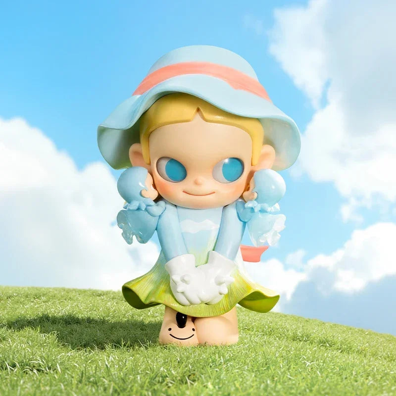 Blind Box Zsiga Take It Slow – Mystery PVC-Figur