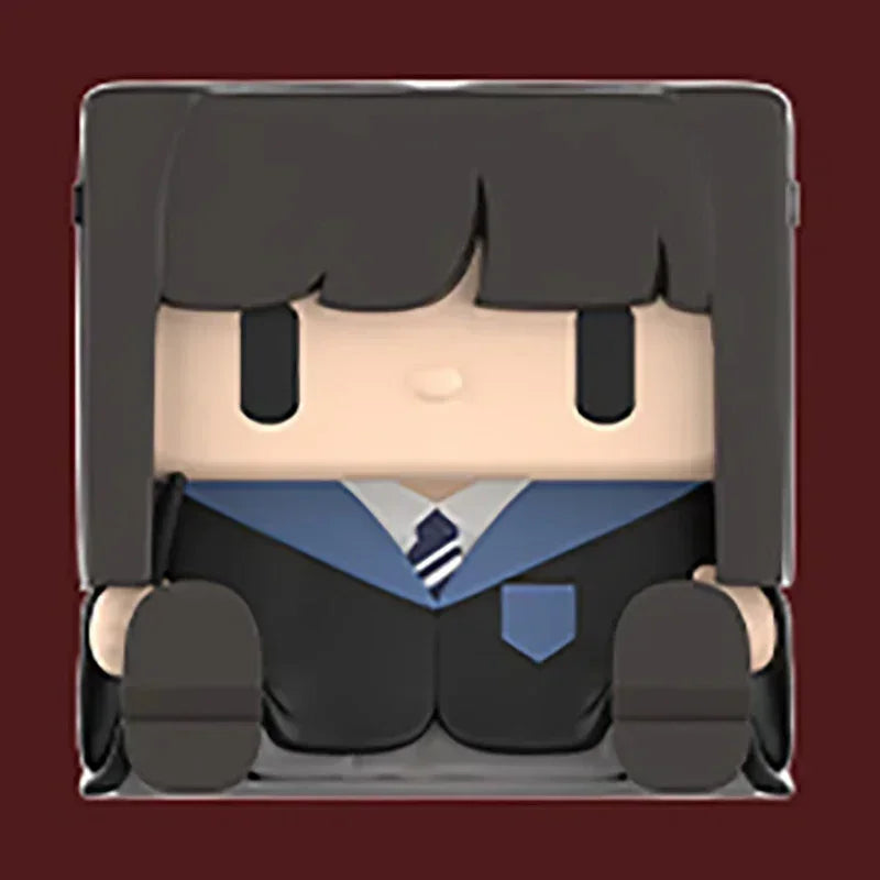 Figur Harry Potter Pop Cube-3 – Blind Box