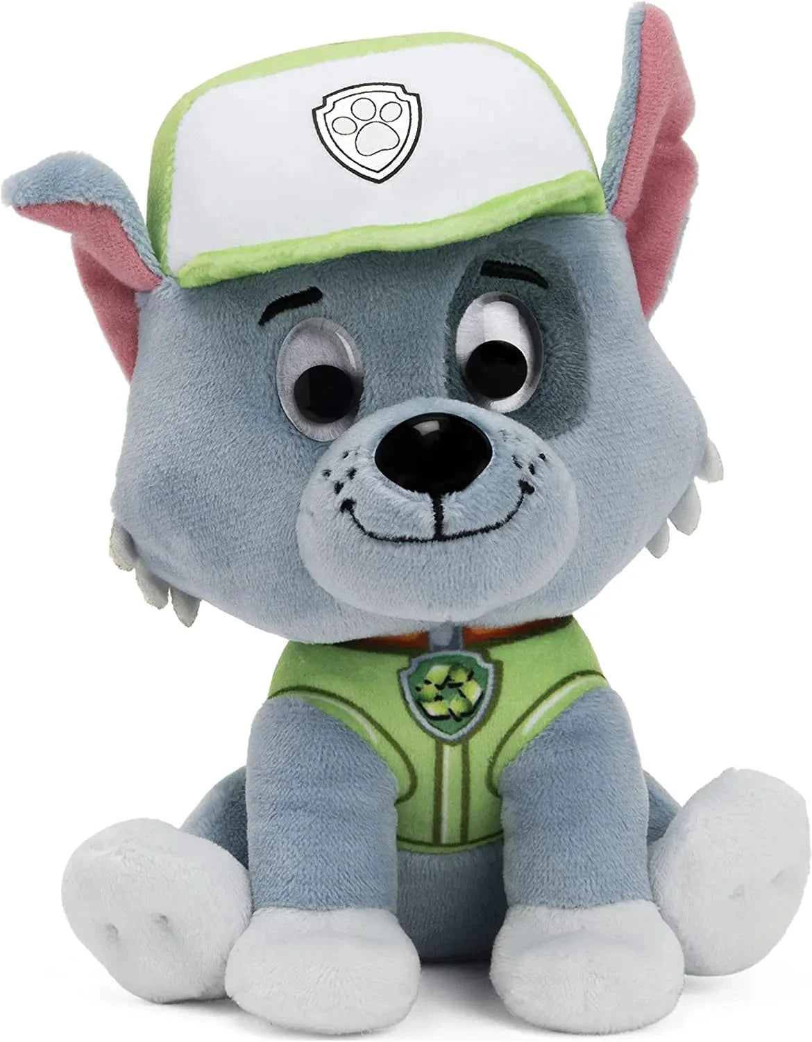 PAW Patrol Skye Chase Everest Plüschschal Mütze 15,2 cm