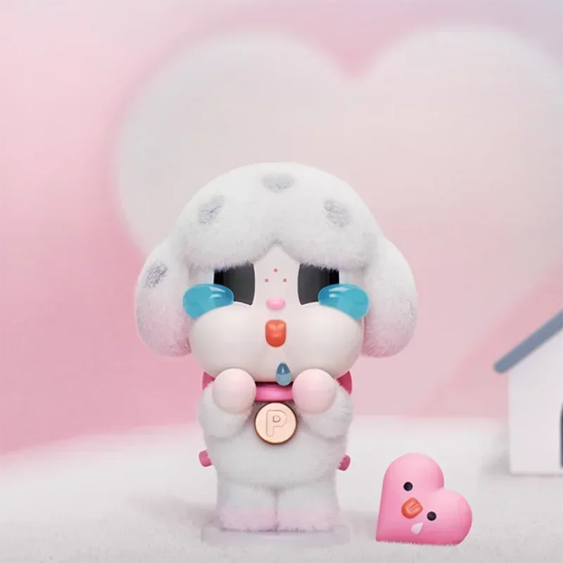 CryBaby Crying for Love Figur – Komplette Serie