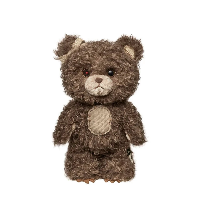 POP MART Hirono Bear - Plush Vinyl Figure