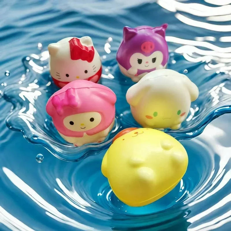 Squishy Hello Kitty - Anti Stress - SANRIO