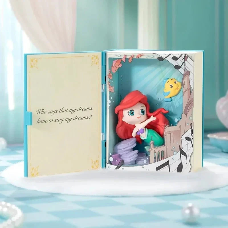 POP MART – Disney Märchenserie