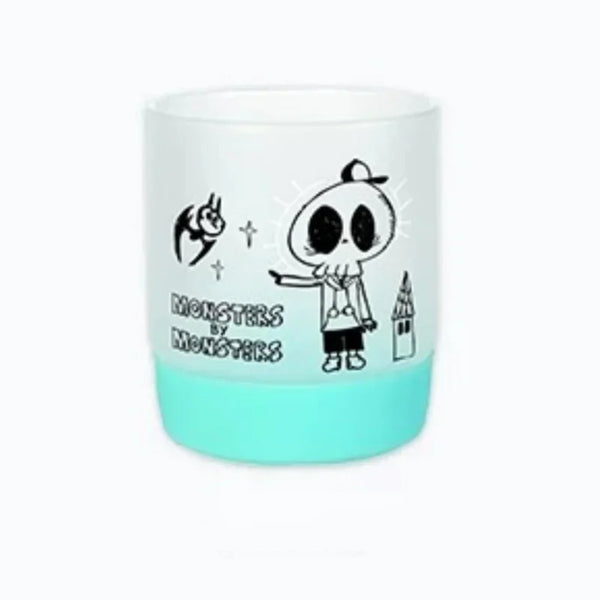 Pop Mart – Labubu The Monsters 10ème Anniversaire – Mini Cup Blind Box