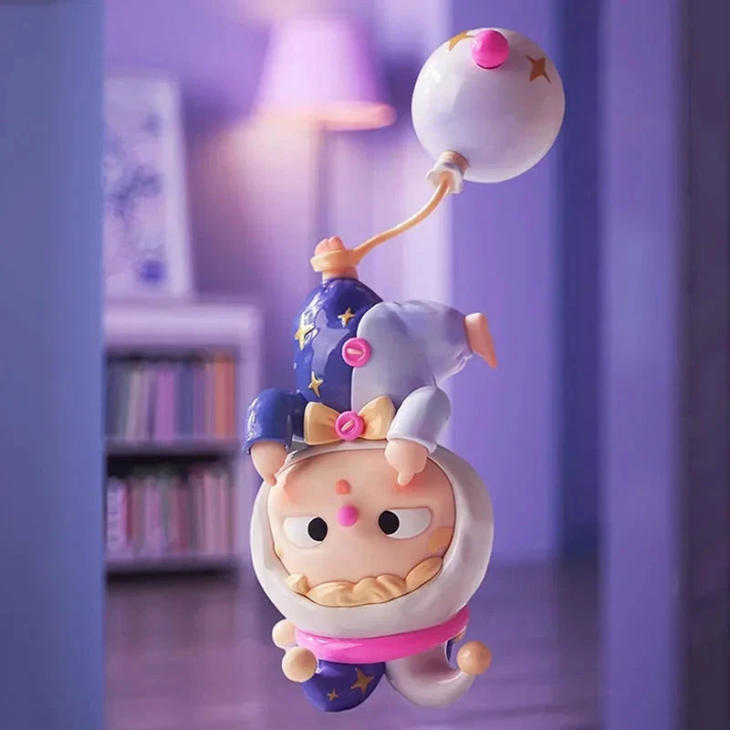 OZAI – See You Tomorrow Serie – Blindbox-Figur