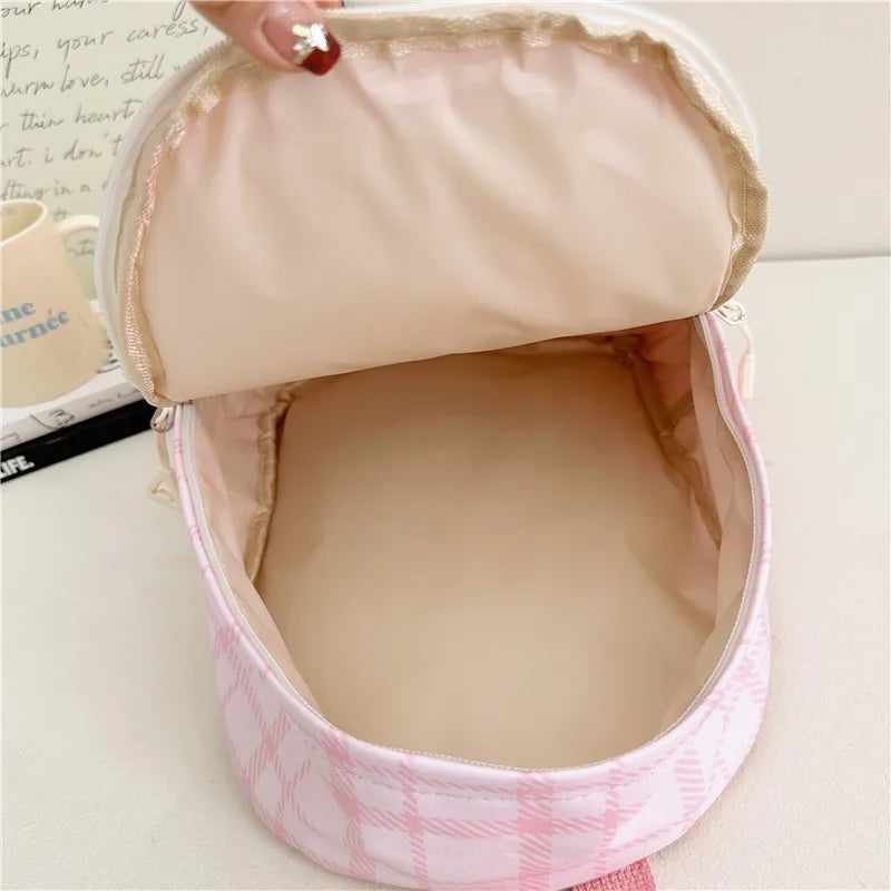 Rucksack Sanrio – Hello Kitty My Melody Cinnamoroll Kuromi