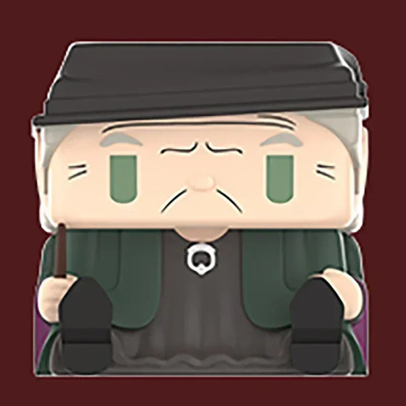 Figur Harry Potter Pop Cube-3 – Blind Box