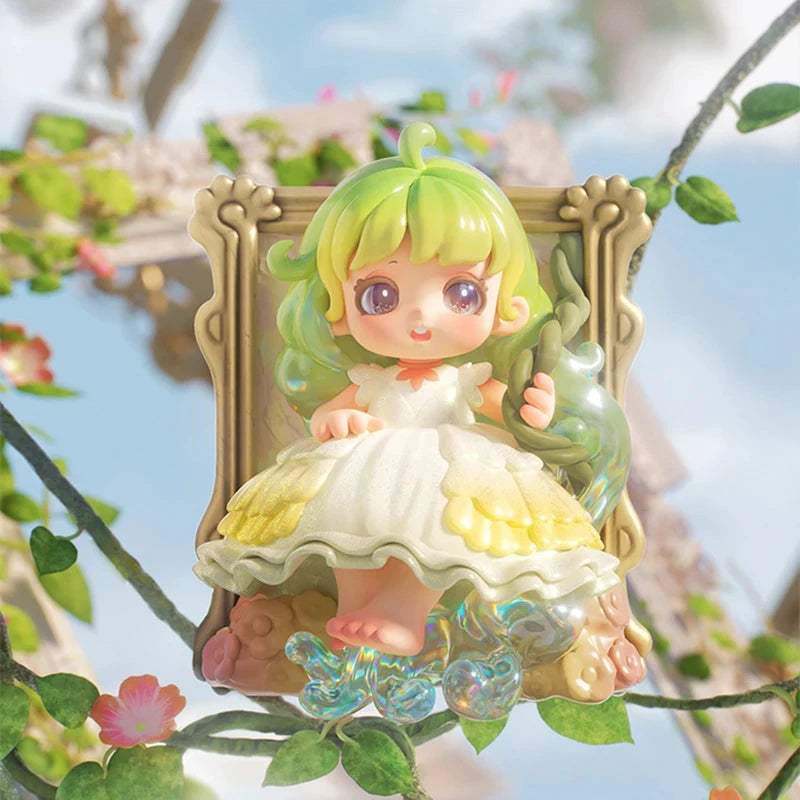 Miana Kawaii Mystery Box – Blindbox-Figur