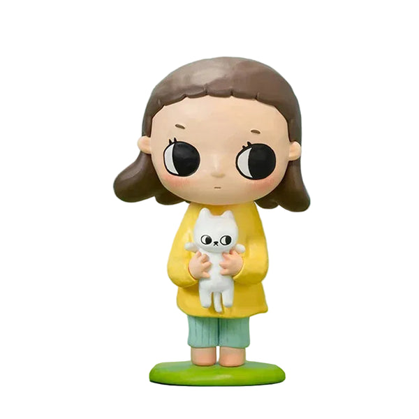 Figur Nyotas Flauschige Life – Blind Box Mystery