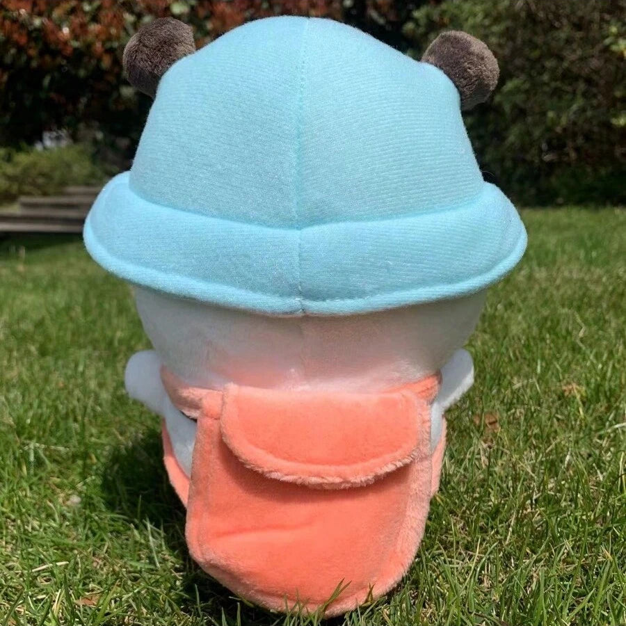 Kawaii Panda- und Bären-Plüschtier Mitao 20 cm