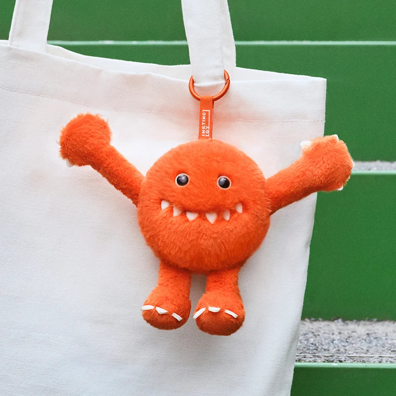 POP MART INSTINCTOY HUG YOU Serie Anhänger Blindbox Spielzeug Mystery Box Original Figur Überraschungstüte Puppenmodell Kawaii