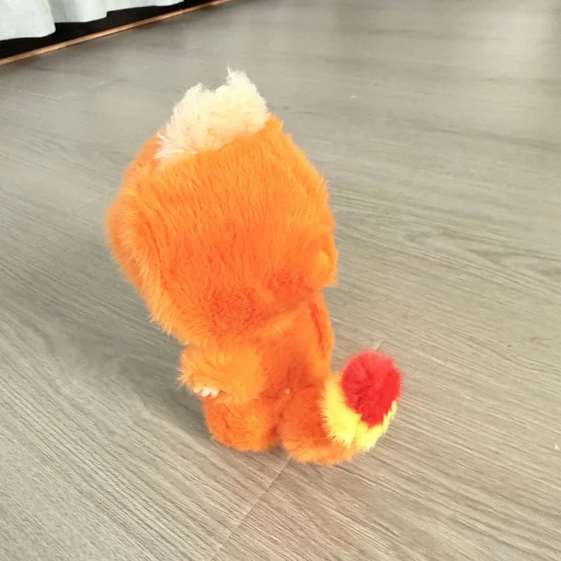 Labubu Kostümset, vier Stile, Pikachu-Maßstab 1 von 12