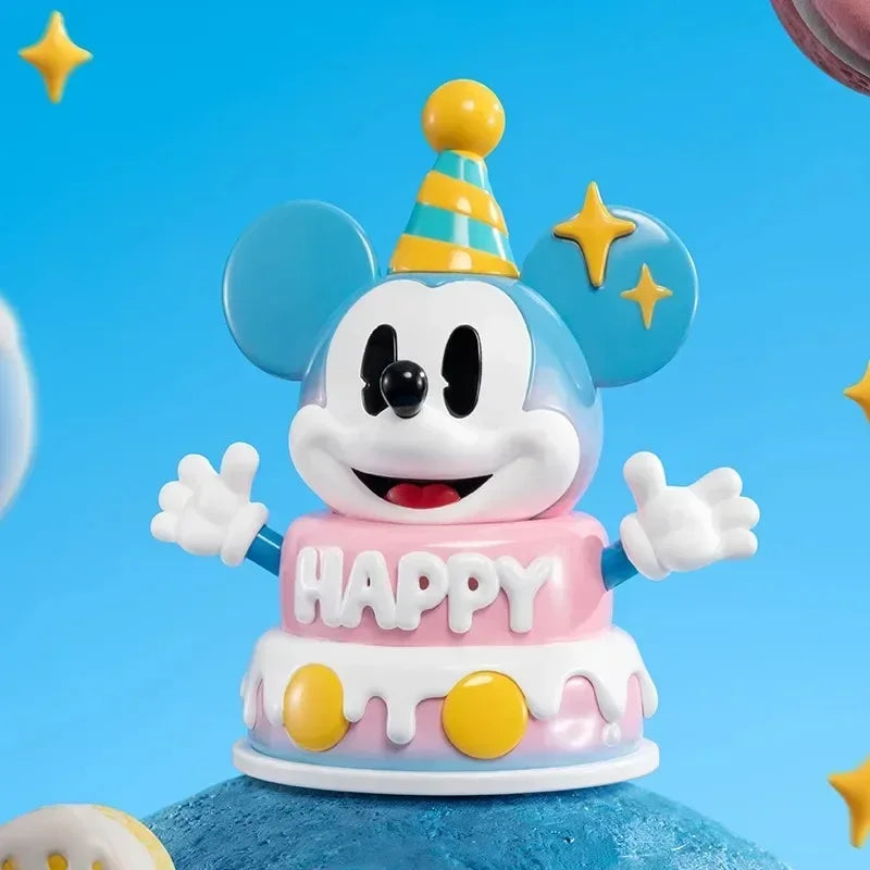 POP MART Disney Mickey – Collection Enfance de l’imagination