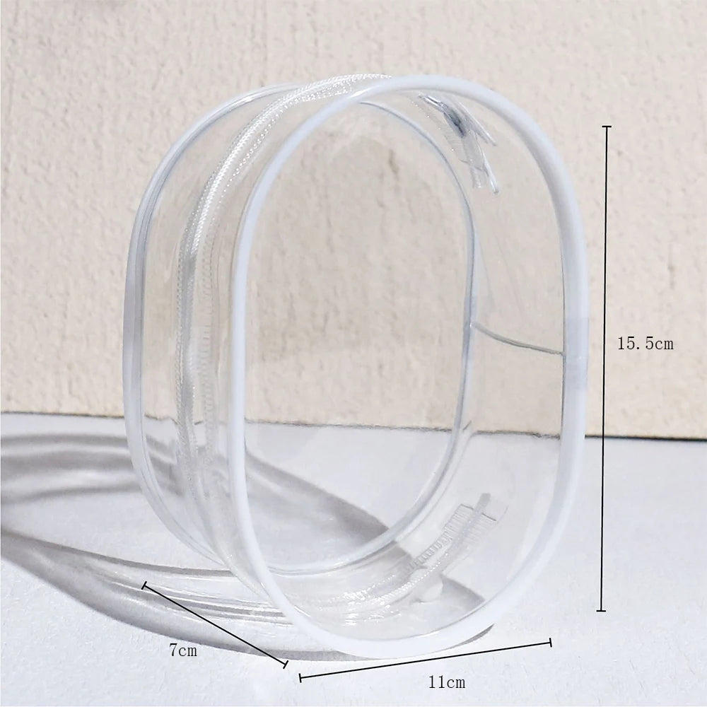 Étui d’exposition et protection pour Labubu