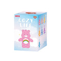Pop Mart Care Bears – Gemütliches Leben Serie, Quicksand Plüsch-Anhänger, Blind Box, Mystery Box, Spielzeug, Puppe, Ornamente, Geschenk