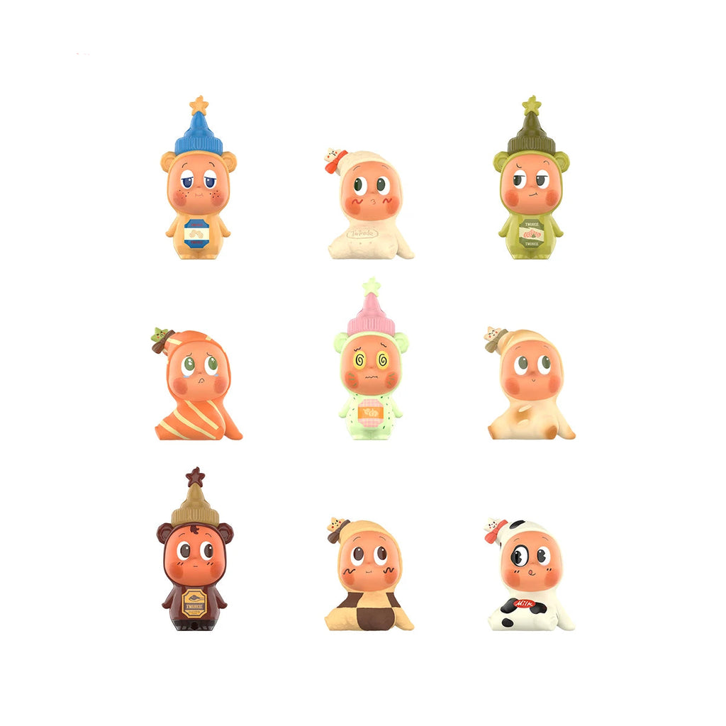 Figur Twinkle Twinkle Create Your Taste – Blind Box