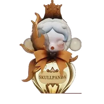 Pop Mart – Skullpanda Petals In Four Acts – Figurine PVC