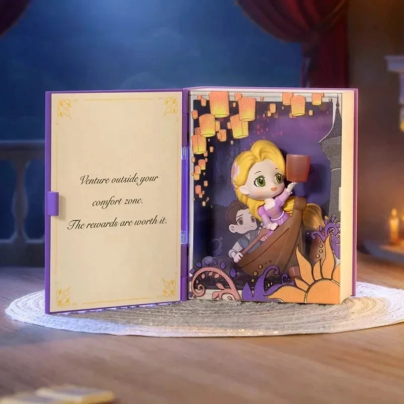 POP MART – Disney Märchenserie