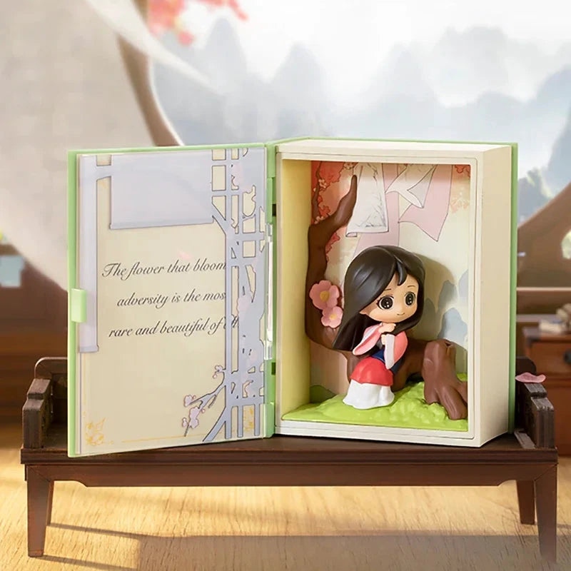 POP MART – Disney Märchenserie