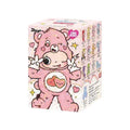 POP MART CareBears x Zsiga série boîte mystère véritable boîte aveugle devinez sac ornement Figurines décor à la…