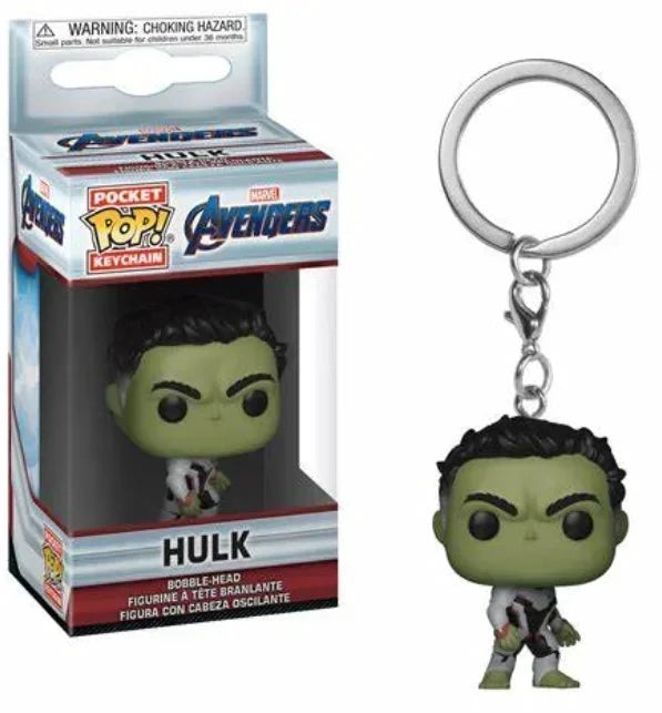 Funko Porte Clefs Mini Figurines Vinyle à Collectionner