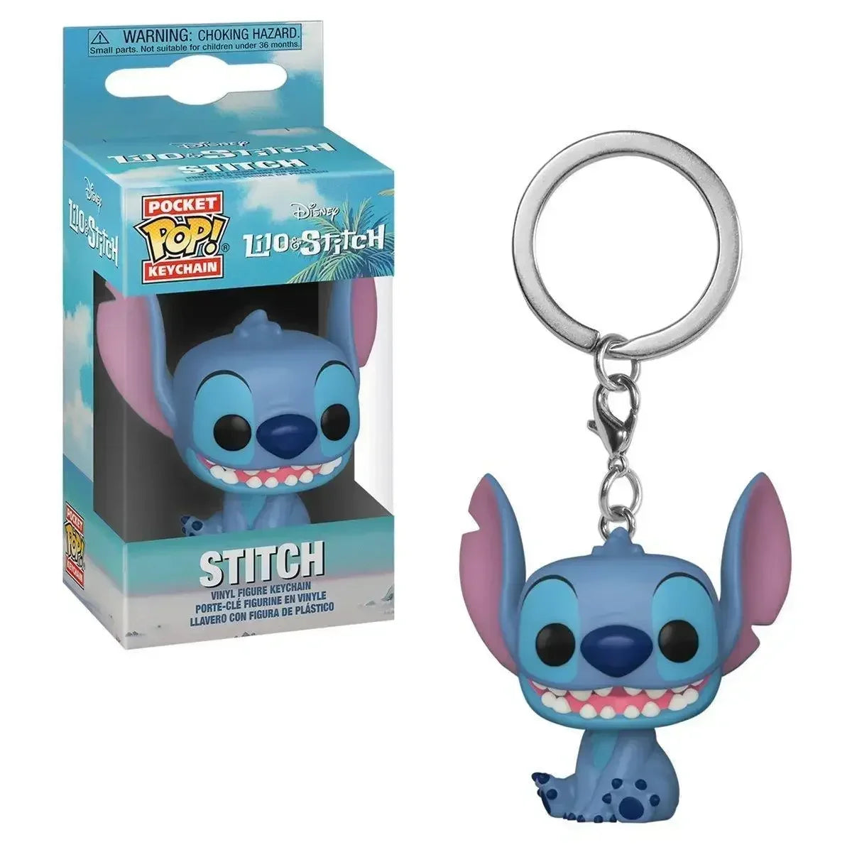 Funko Pop Disney Hula Stitch Elvis Edition Limitee PVC Figurine Lilo Et Stitch Collection by Mon Labubu