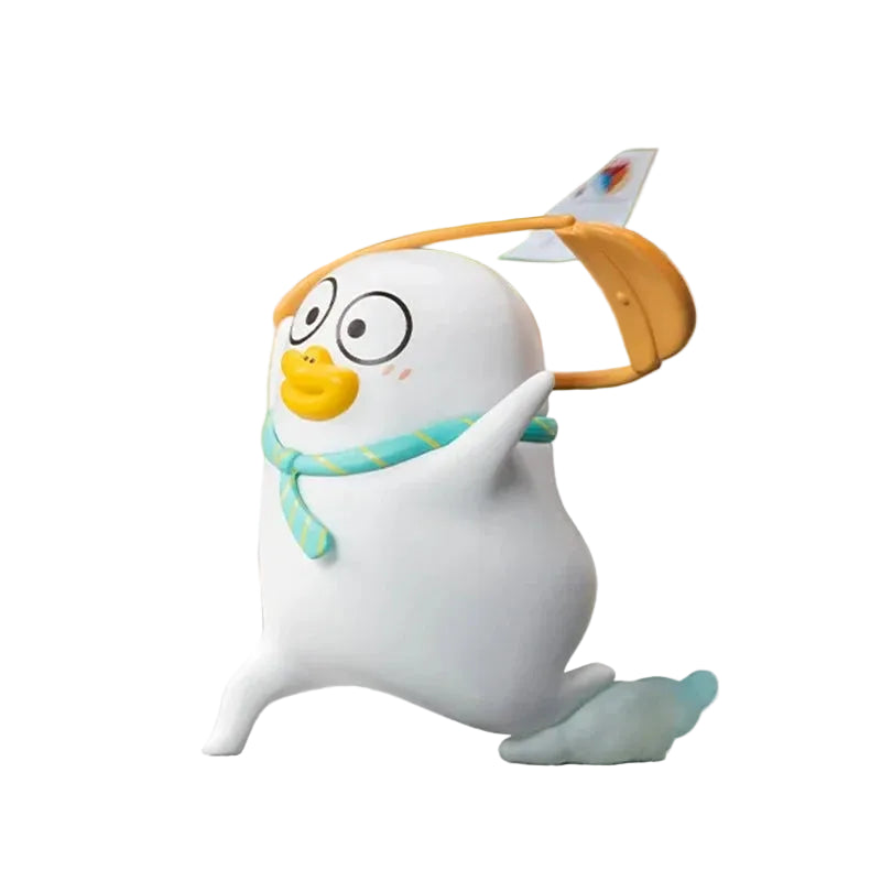 POP MART Duckyo Friends Wage Garner Serie – Blindbox