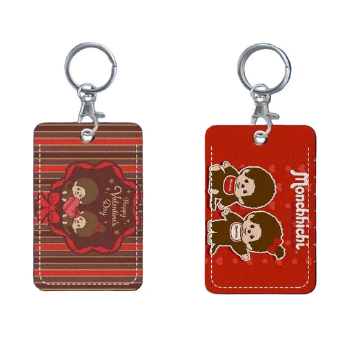 monchhichi-porte-cartes-avec-porte-cles