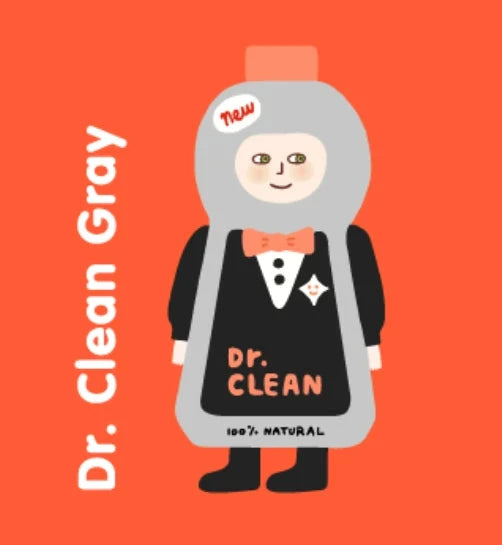 CBB Supermarkt-Serie – PVC-Figur in Blindbox