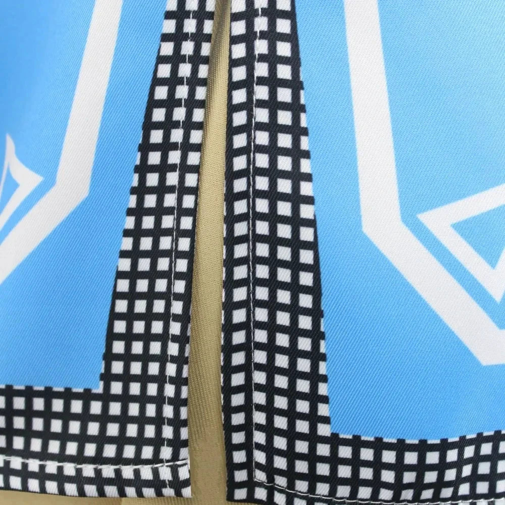 Link Cosplay-Kostüm – Anime-Set für Erwachsene