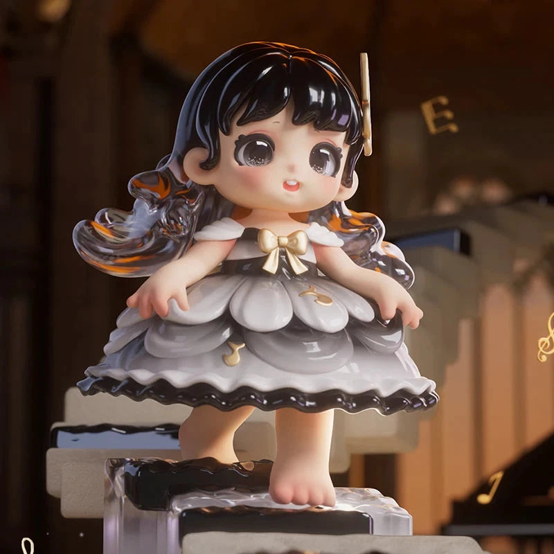 Miana Kawaii Mystery Box – Blindbox-Figur