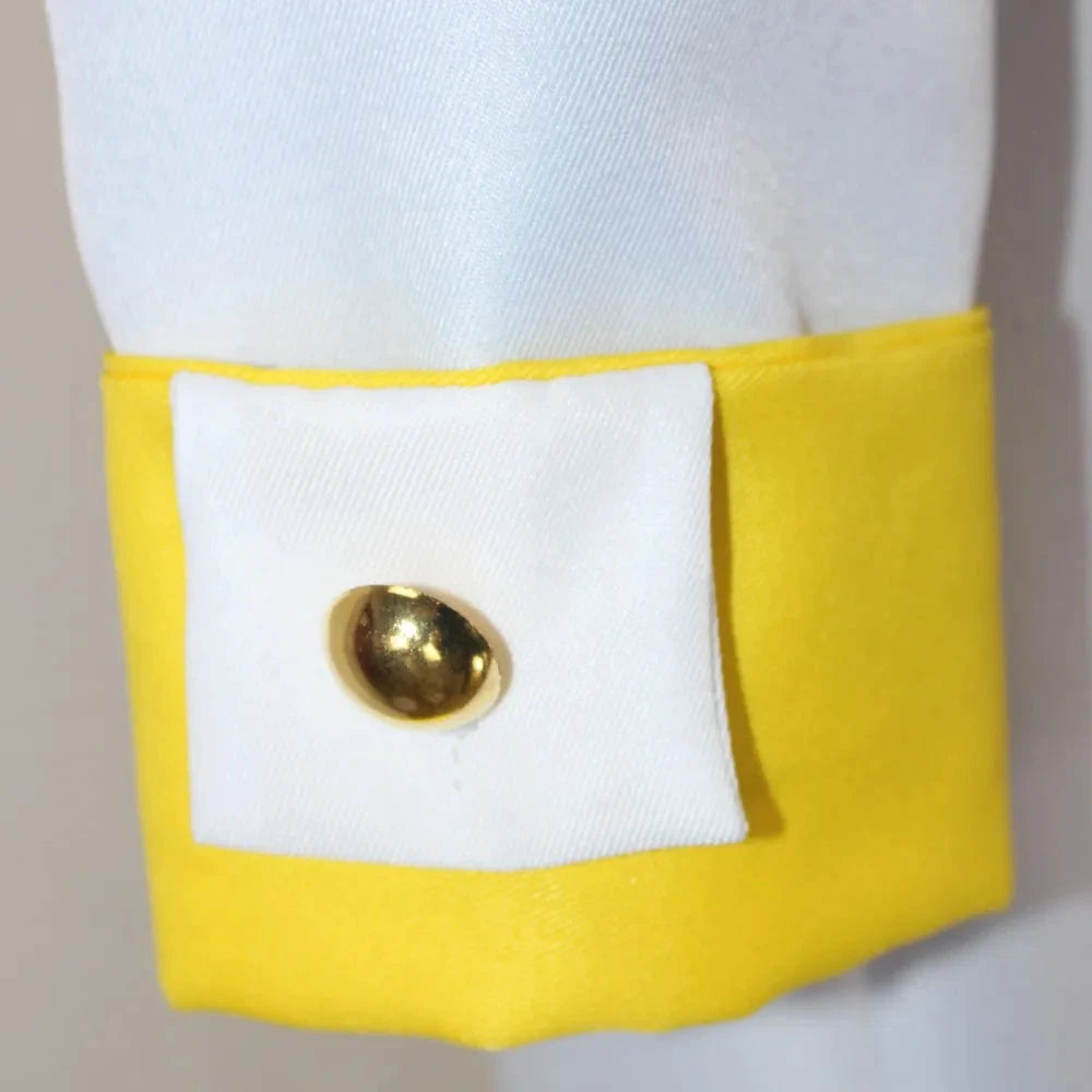 Costume inspiré de One Piece adulte homme | Mon Labubu