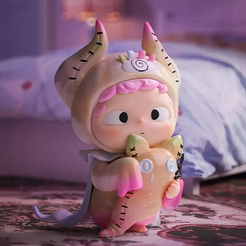 OZAI – See You Tomorrow Serie – Blindbox-Figur