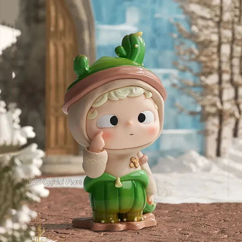 OZAI – See You Tomorrow Serie – Blindbox-Figur