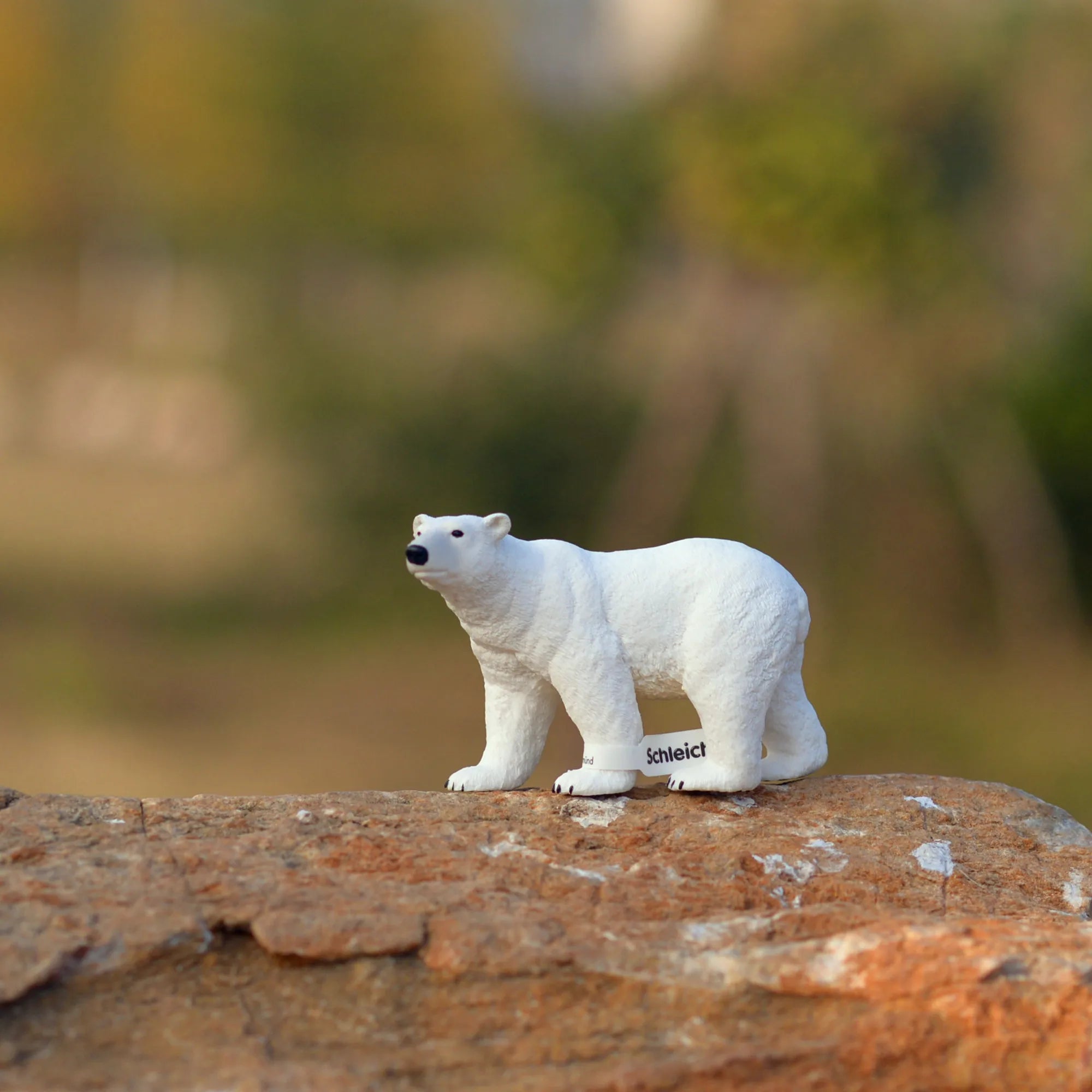 Schleich Style Figurines Animaux 12 Cm Édition Limitée Collection Pour Enfants Passionnés by Mon Labubu