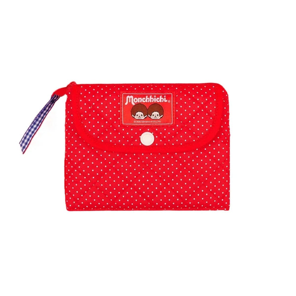 Bandai – Monchhichi – Coffret Accessoires Trois Pièces