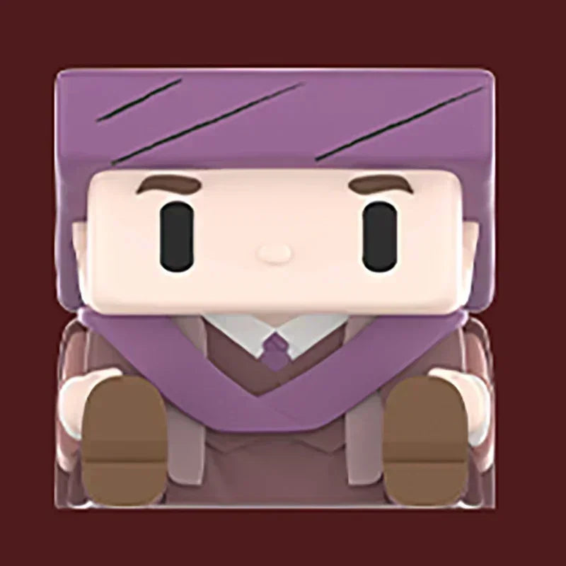 Figur Harry Potter Pop Cube-3 – Blind Box