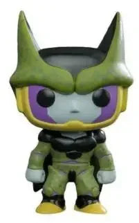 Funko Pop – Dragon Ball Z – Figurine Vinyle 10 cm