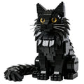 Mein Kawaii Bubu – Maine Coon Katze – ABS Bausatz