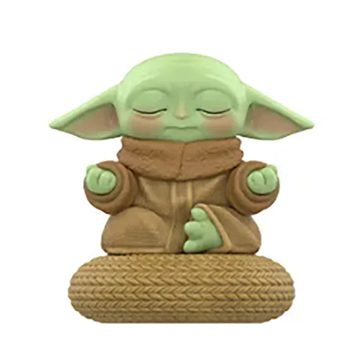 Pop Mart – Star Wars Grogu Tiny But Mighty – Blind Box