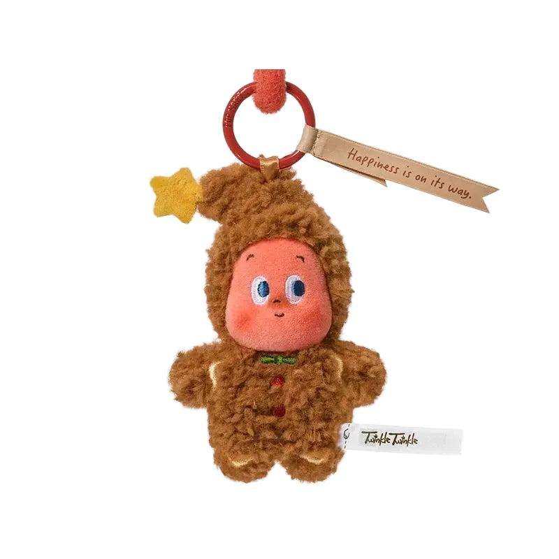 POPMART PVC-Figur „Savor The Moment“ (Überraschungsbox)