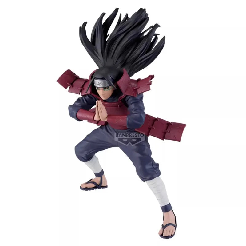 Bandai Banpresto Figurine PVC Vibration Stars Naruto Madara
