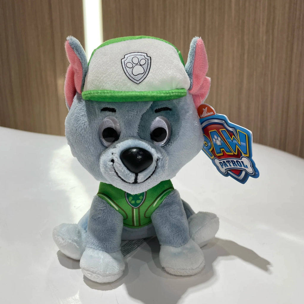PAW Patrol Skye Chase Everest Plüschschal Mütze 15,2 cm