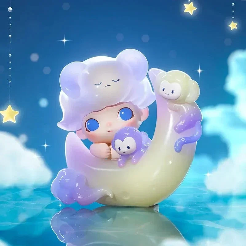 Pop Mart – Dimoo Animal Kingdom – Standard Figur