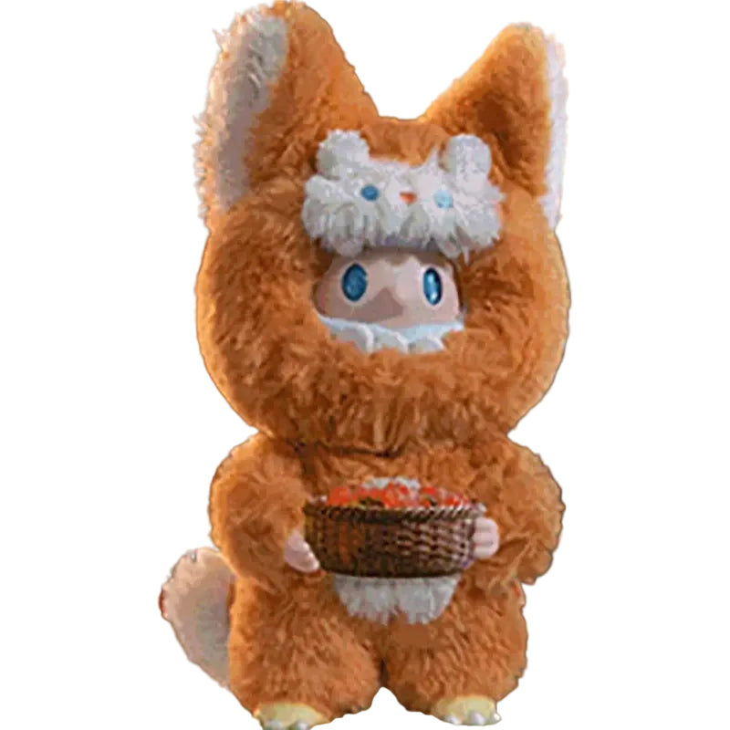 Unicorn Farmer Bob – Monster Ani-Night Series – Blind Box Figure