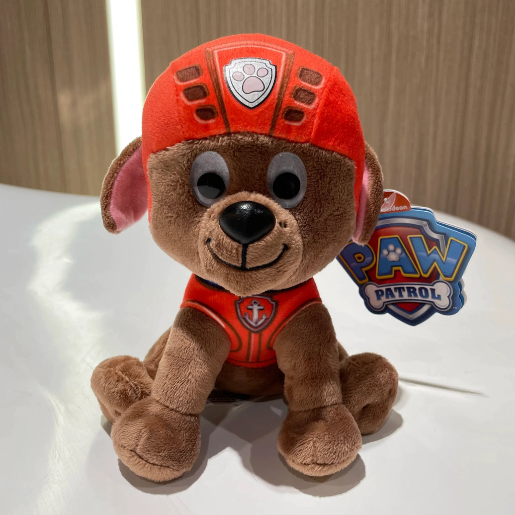 PAW Patrol Skye Chase Everest Plüschschal Mütze 15,2 cm