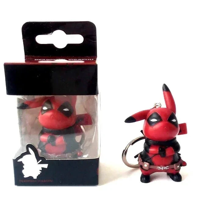 Funko Porte Clefs Mini Figurines Vinyle à Collectionner